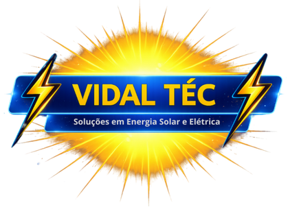 Vidal Téc — energia solar e soluções elétricas em Vidal Ramos